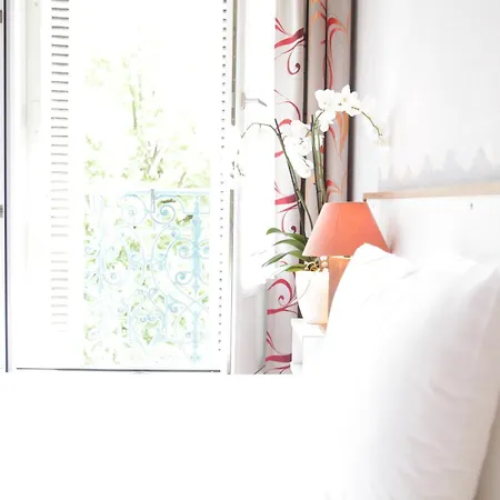 De Bale Hotel Mulhouse