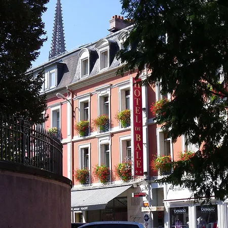 De Bale Hotel