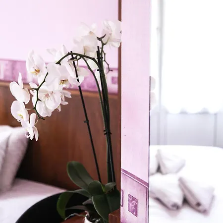 De Bale Hotel Mylhúzy
