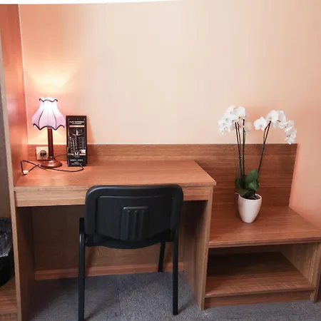 Hotel De Bale Mulhouse