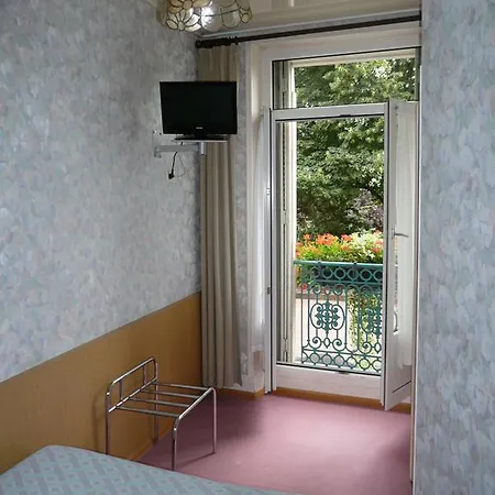 Hotel De Bale 2*