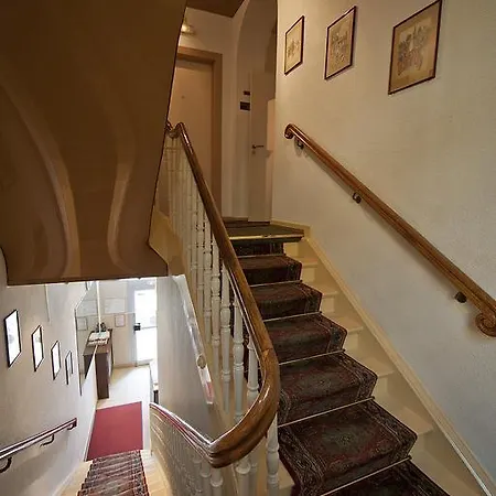 Hotel De Bale