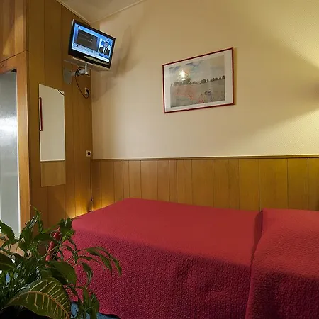 Hotel De Bale 2*