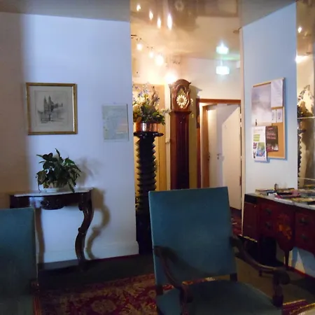 Hotel De Bale Mulhouse
