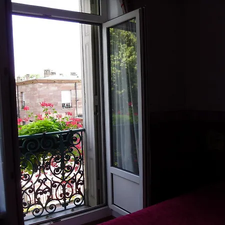 Hotel De Bale Mylhúzy