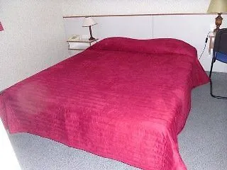 De Bale 2* Mulhouse