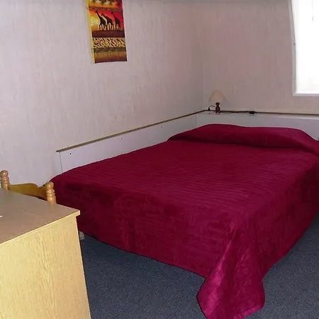 Hotel De Bale Mulhouse