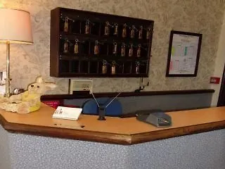 De Bale Hotel Mylhúzy