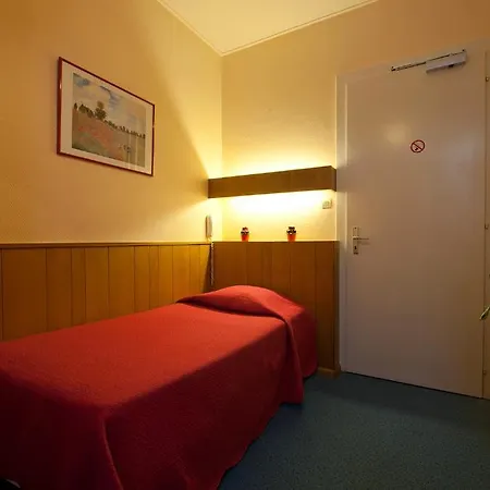 Hotel De Bale 2*