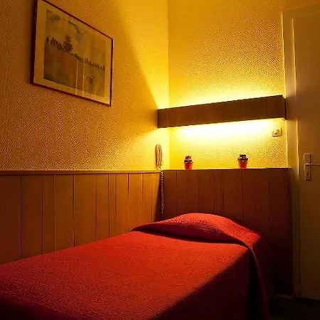 De Bale 2* Mulhouse