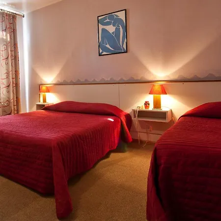 De Bale 2* Mulhouse