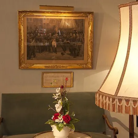 Hotel De Bale Mylhúzy