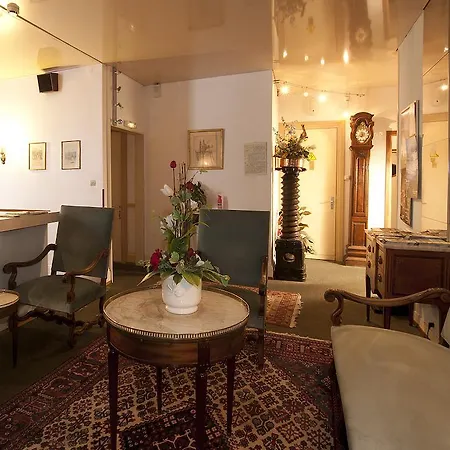 Hotel De Bale