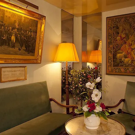 Hotel De Bale Mulhouse