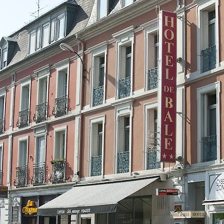 De Bale Mulhouse
