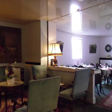 De Bale Hotel Mulhouse