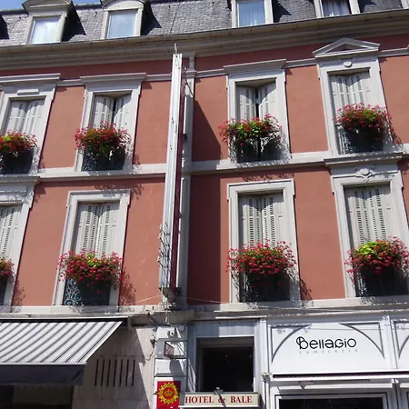De Bale Hotel 2*