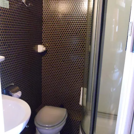 Hotel De Bale Mulhouse