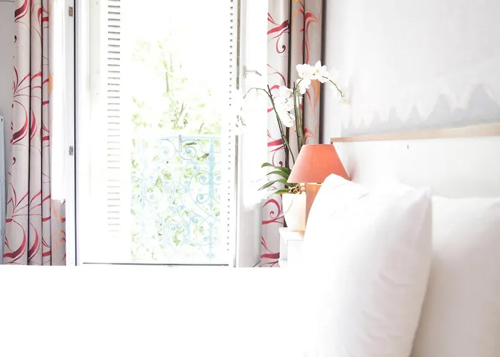 De Bale Hotel Mulhouse