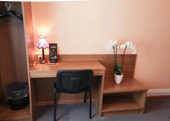 Hotel De Bale Mulhouse