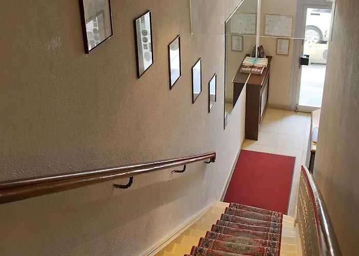 De Bale Hotel Mulhouse