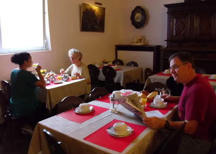 De Bale Hotel Mulhouse