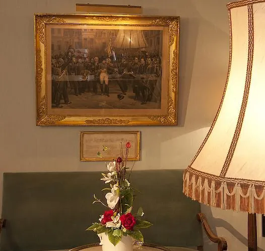 Hotel De Bale Mulhouse