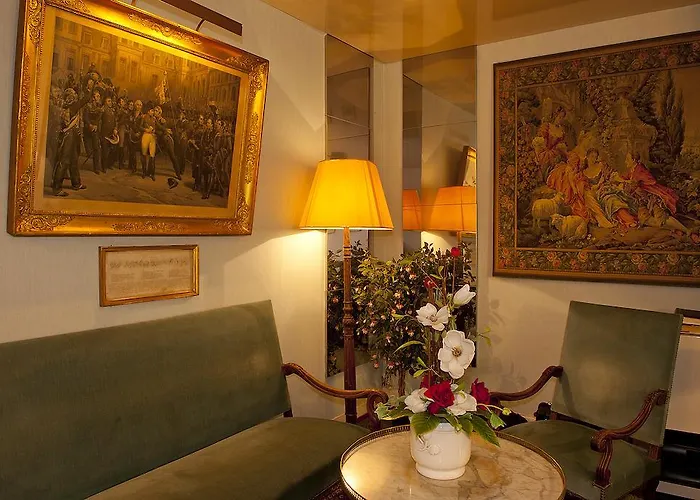 Hotel De Bale Mülhausen