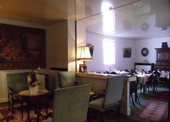 De Bale Hotel Mulhouse