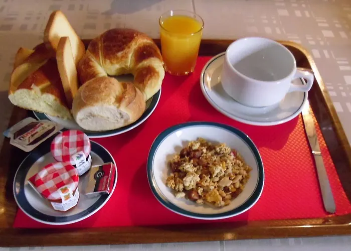 De Bale Hotel Mulhouse