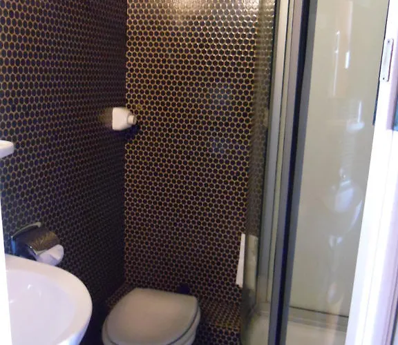 Hotel De Bale Mulhouse